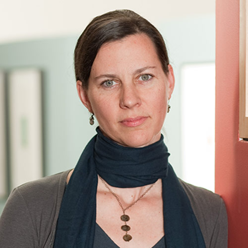 Anne Tillery