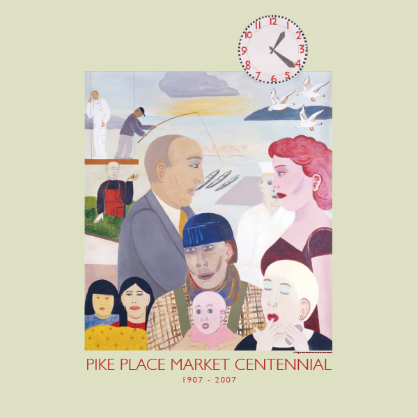 100yearsofthemarket