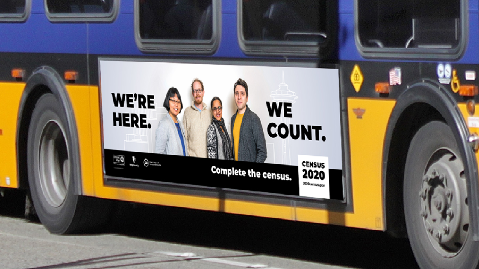 Census 3