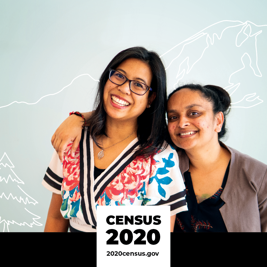 Census Thumb