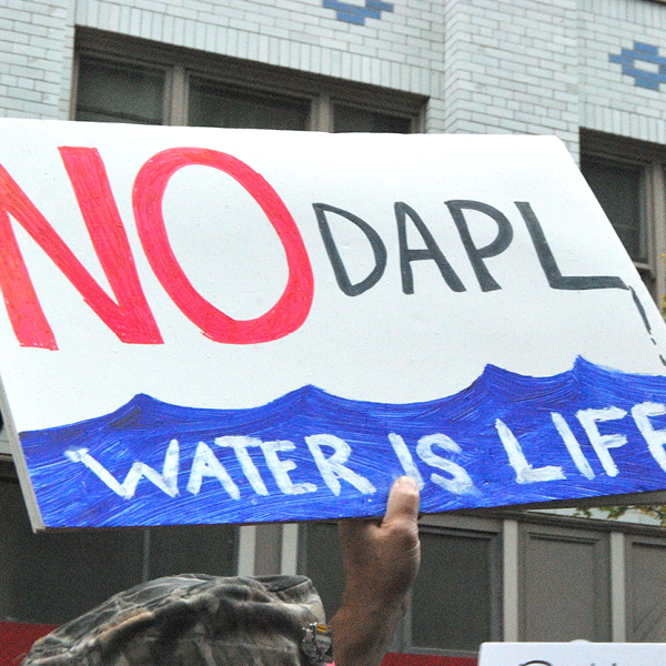 Standingrock