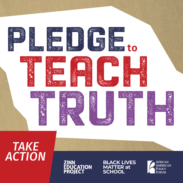 Teachingforblacklives