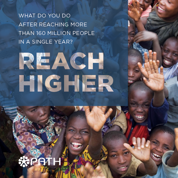 Thereachcampaign